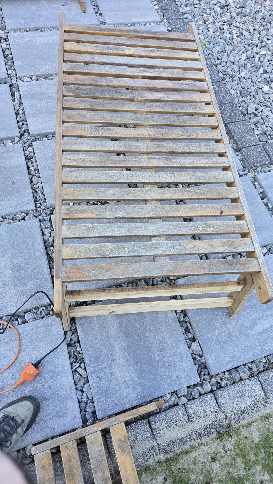 Komplettes Set für alle Fälle