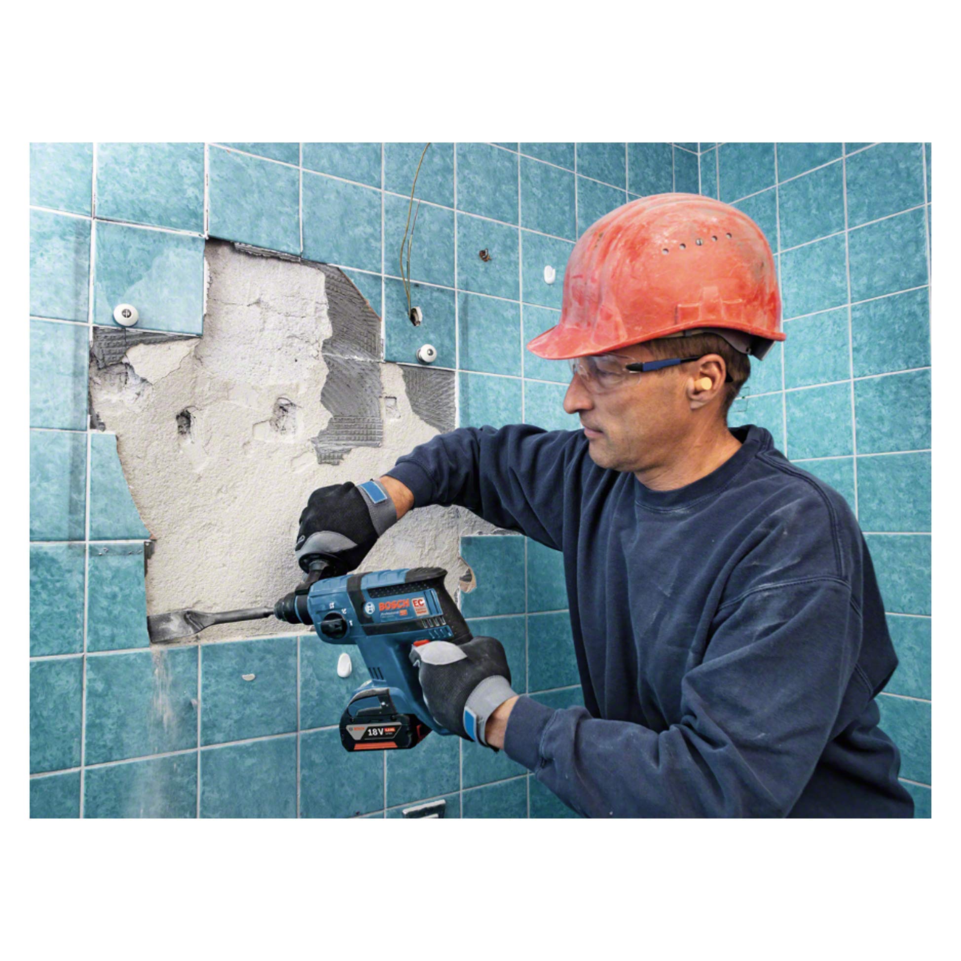 bosch-professional-gbh-18-v-ec-akku-bohrhammer-sds-plus-1-7-j-schlagenergie-b-rs image 6