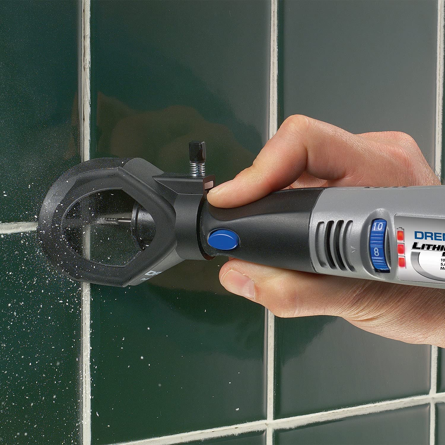 dremel-569d-fugenentfernungs-bit-1-16-zoll-durchmesser-30-winkel-1-8-zoll-stahls image 3