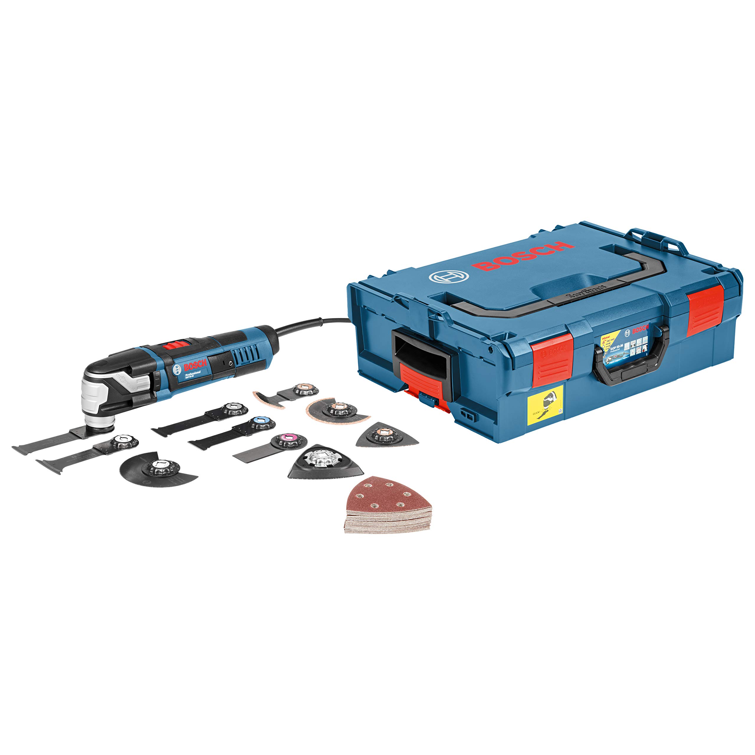 bosch-professional-multi-cutter-gop-55-36-550-watt-multifunktionswerkzeug-mit-st image 2