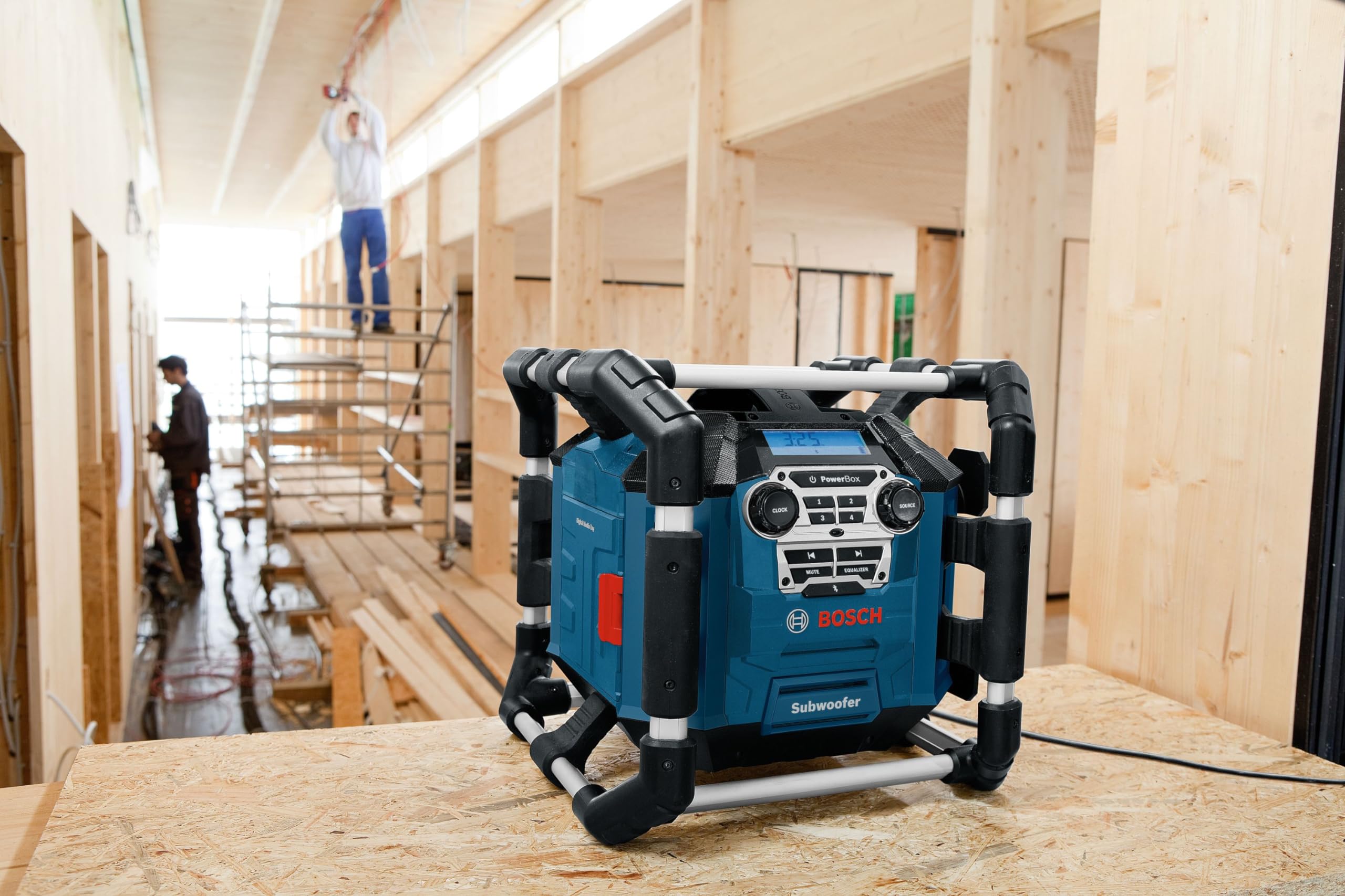 bosch-professional-18v-system-baustellenradio-gpb-18v-5-c-akku-baustellenradio-m image 6