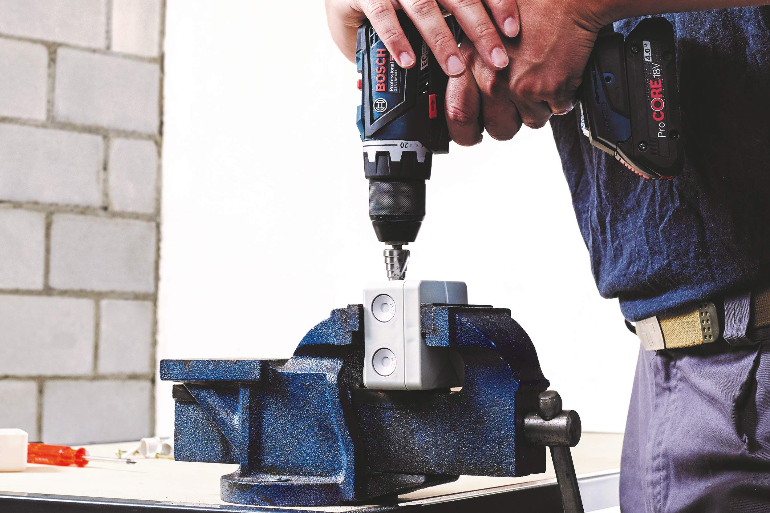 bosch-professional-hss-stufenbohrer-4-20-mm-l-nge-70-5-mm-cnc-gefr-st-f-r-metall image 5