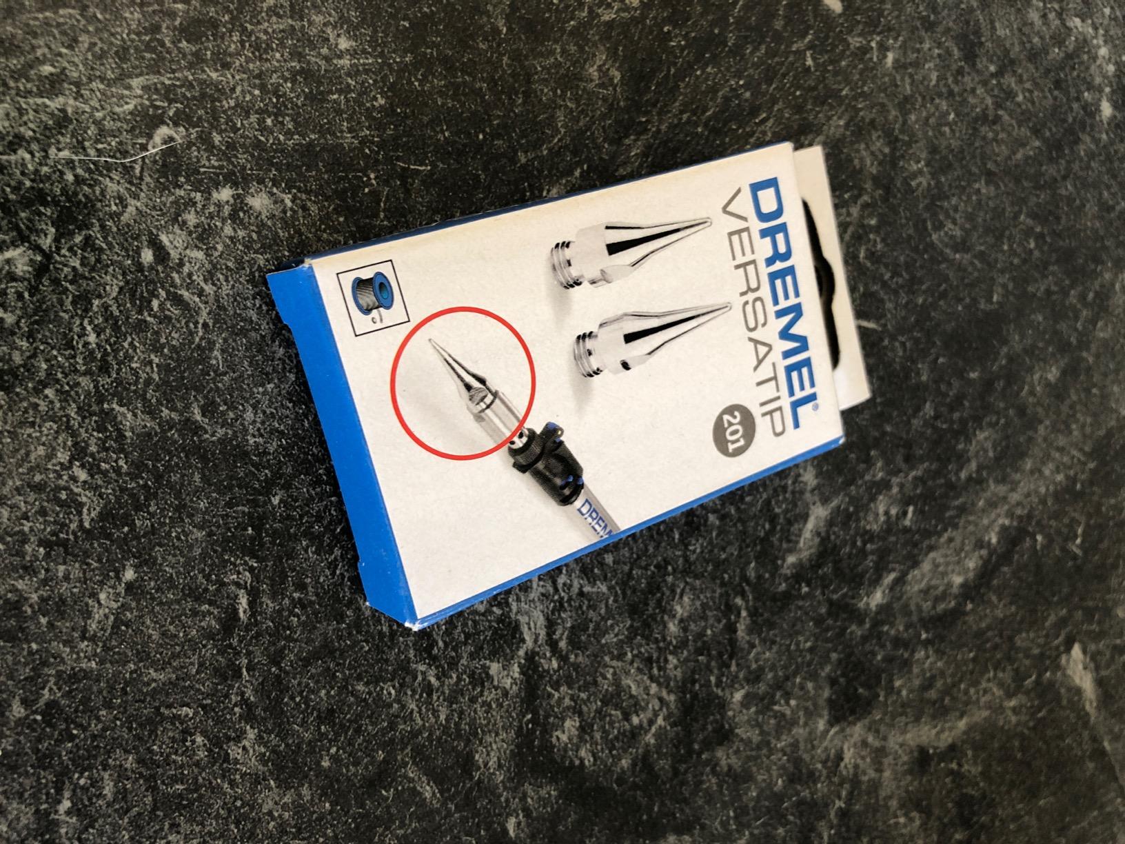 Passgenau für den VersaTip