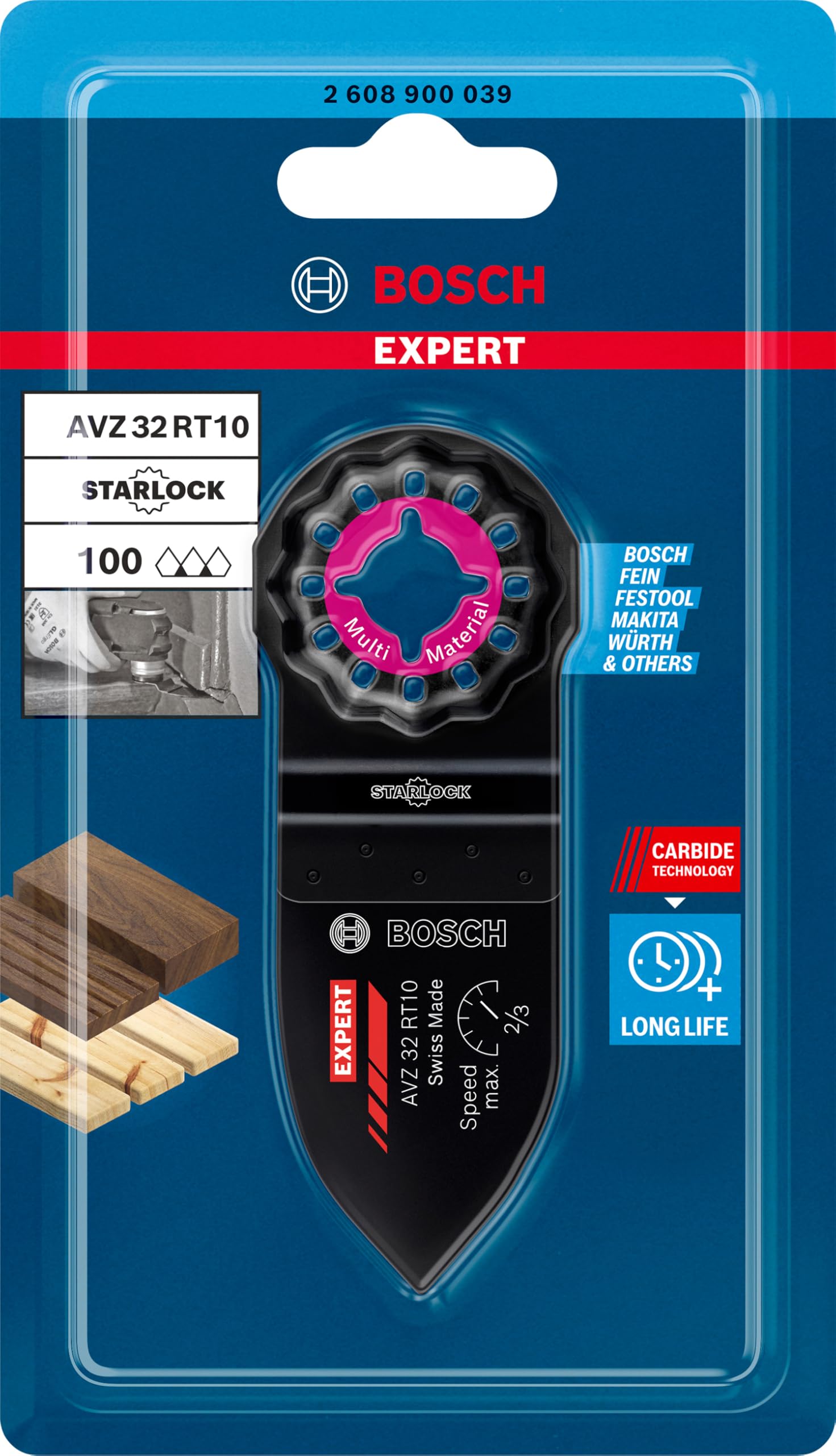 bosch-accessories-1x-schleiffinger-expert-avz-32-rt10-carbide-finger-f-r-harthol image 2