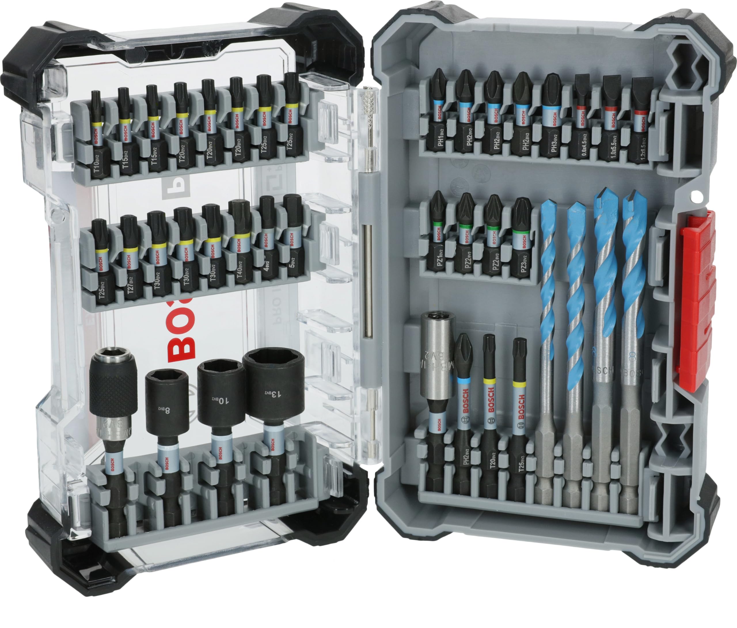 bosch-35x-pro-impact-mixed-set-35-teilig-schrauberbits-und-multi-construction-bo image 8