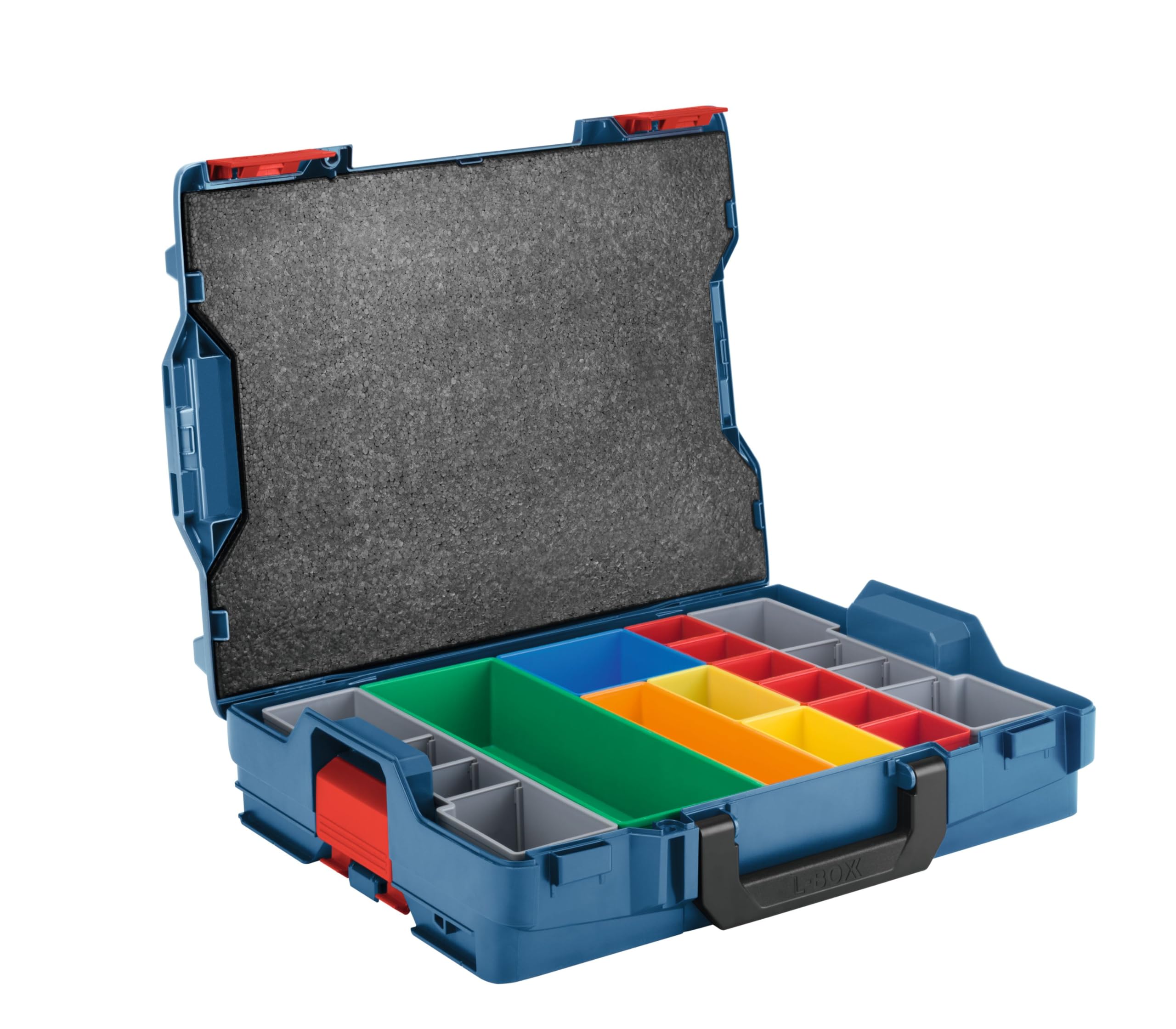 bosch-professional-l-boxx-102-werkzeugkoffersystem-bis-100-kg-belastbar-13-tlg-e image 3