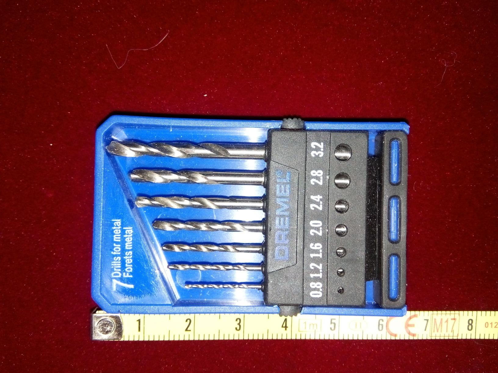 Genau das richtige Set