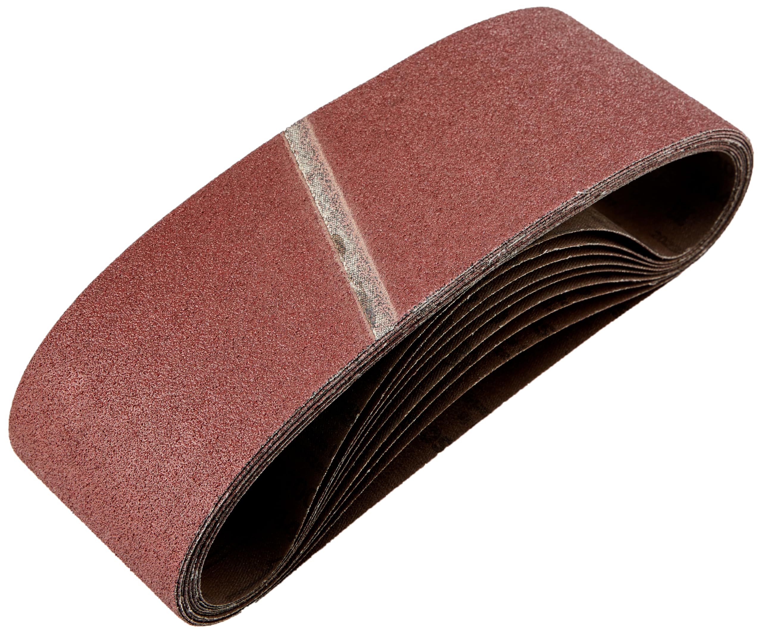 bosch-9-teiliges-schleifband-set-75-x-533-mm-k-rnung-60-80-100-zubeh-r-f-r-bands image 1