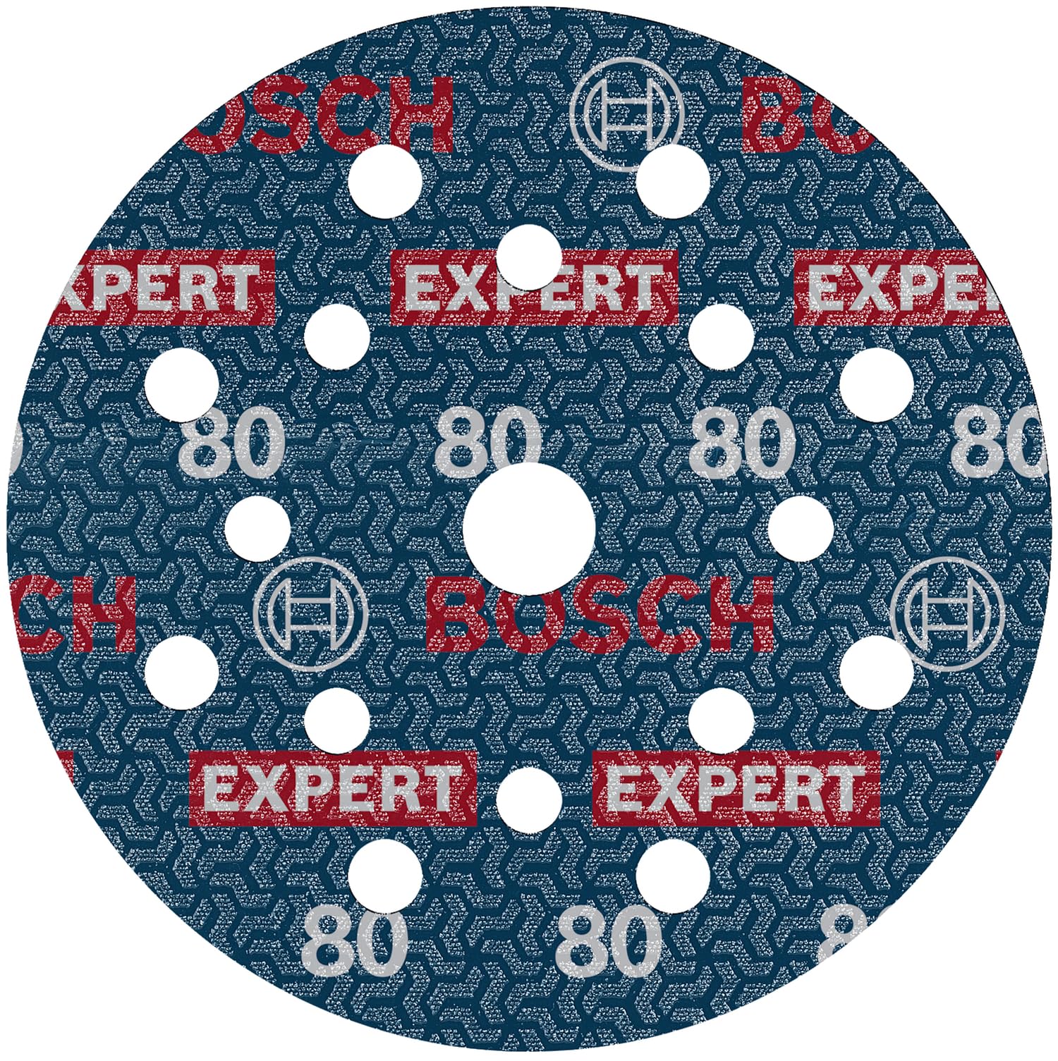 bosch-professional-expert-o780-folienschleifscheiben-set-55-teilig-125-mm-klett- image 6