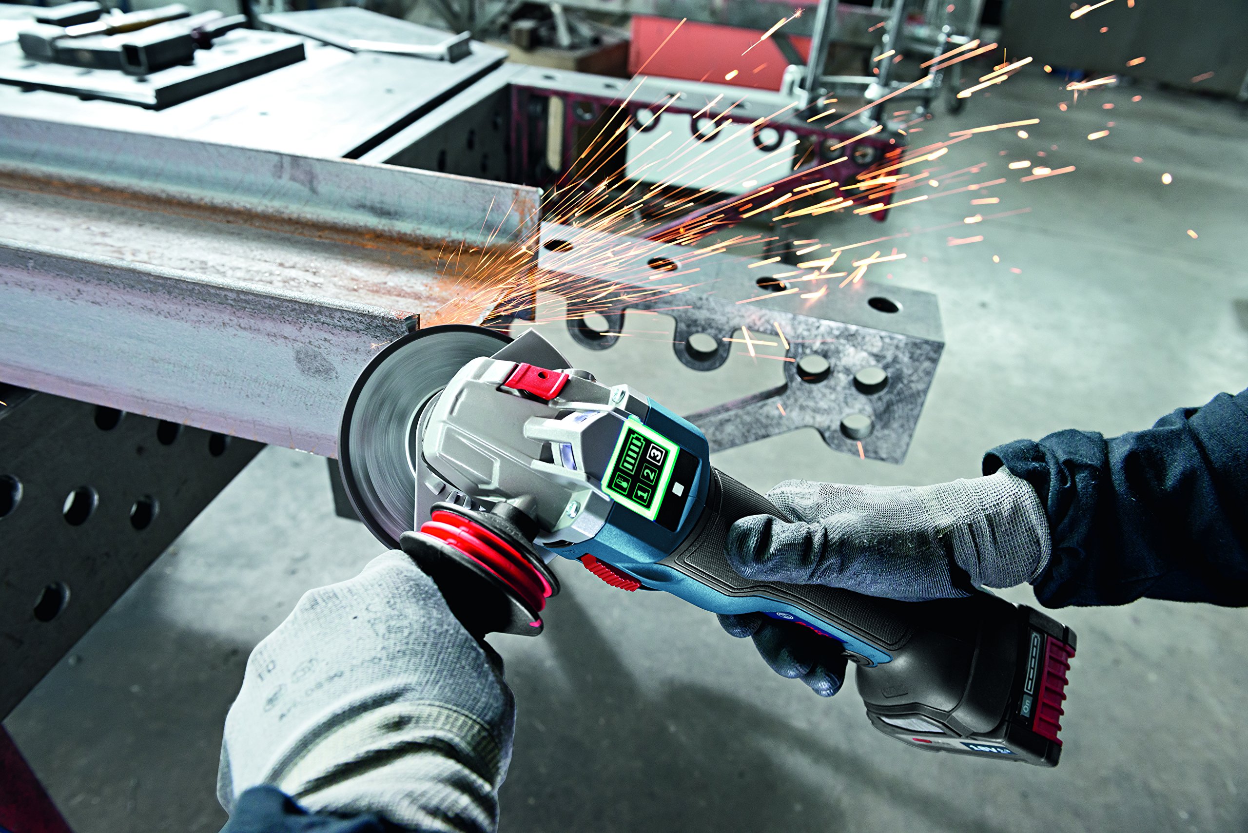bosch-professional-gws-18v-125-sc-akku-winkelschleifer-18v-125-mm-9-000-u-min-mi image 4