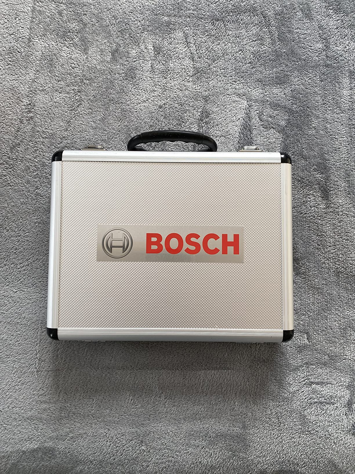 Gutes Set für Bauarbeiten