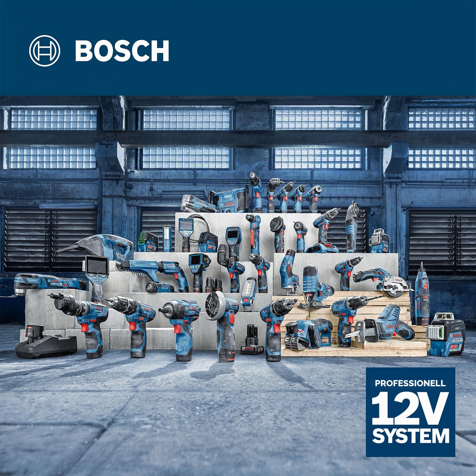 bosch-professional-gll-12v-100-33-cg-linienlaser-mit-3x-360-gr-nen-laserlinien-a image 2