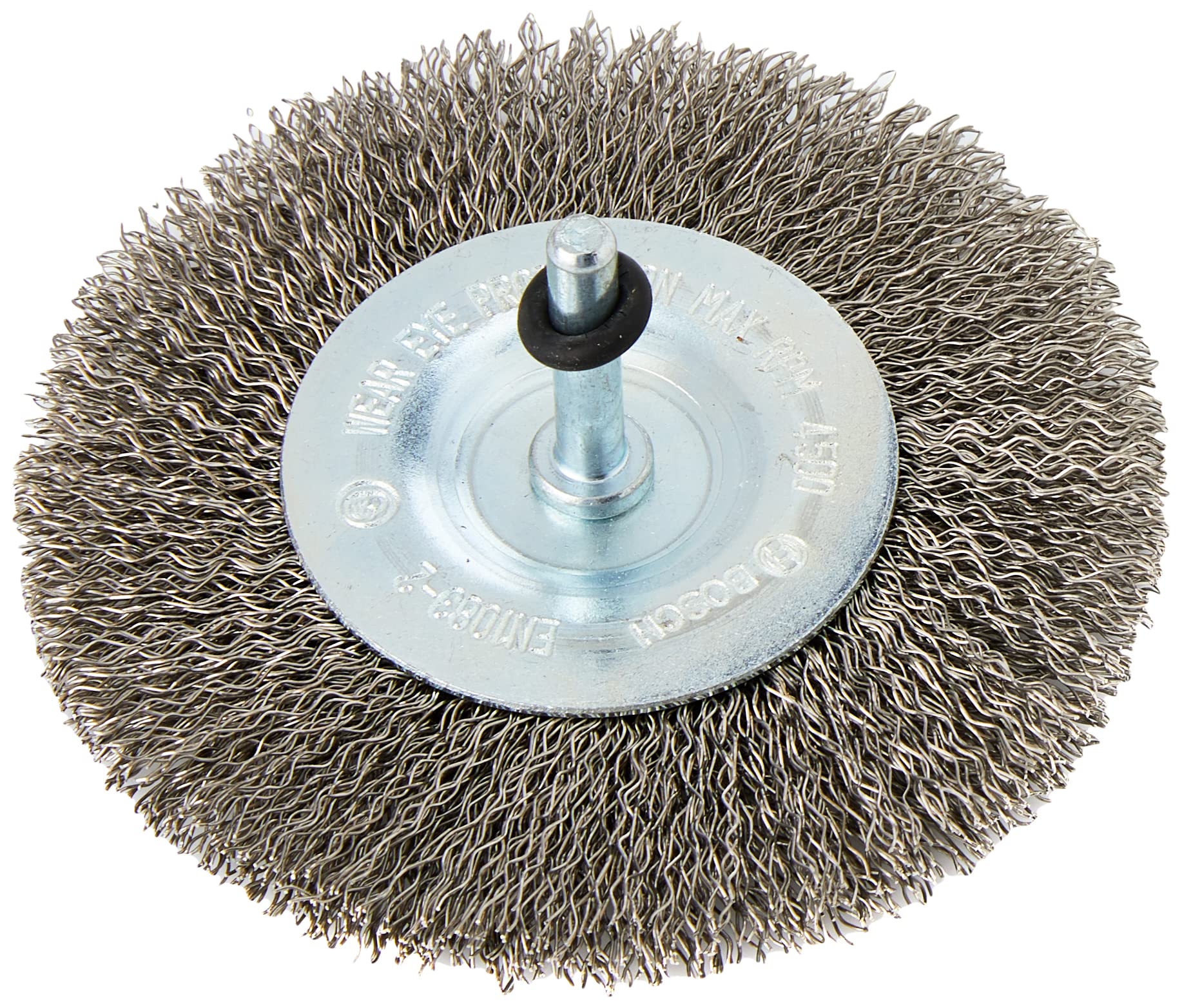 bosch-pro-stainless-steel-longlife-scheibenb-rste-100-mm-gewellter-draht-6-mm-zy image 1