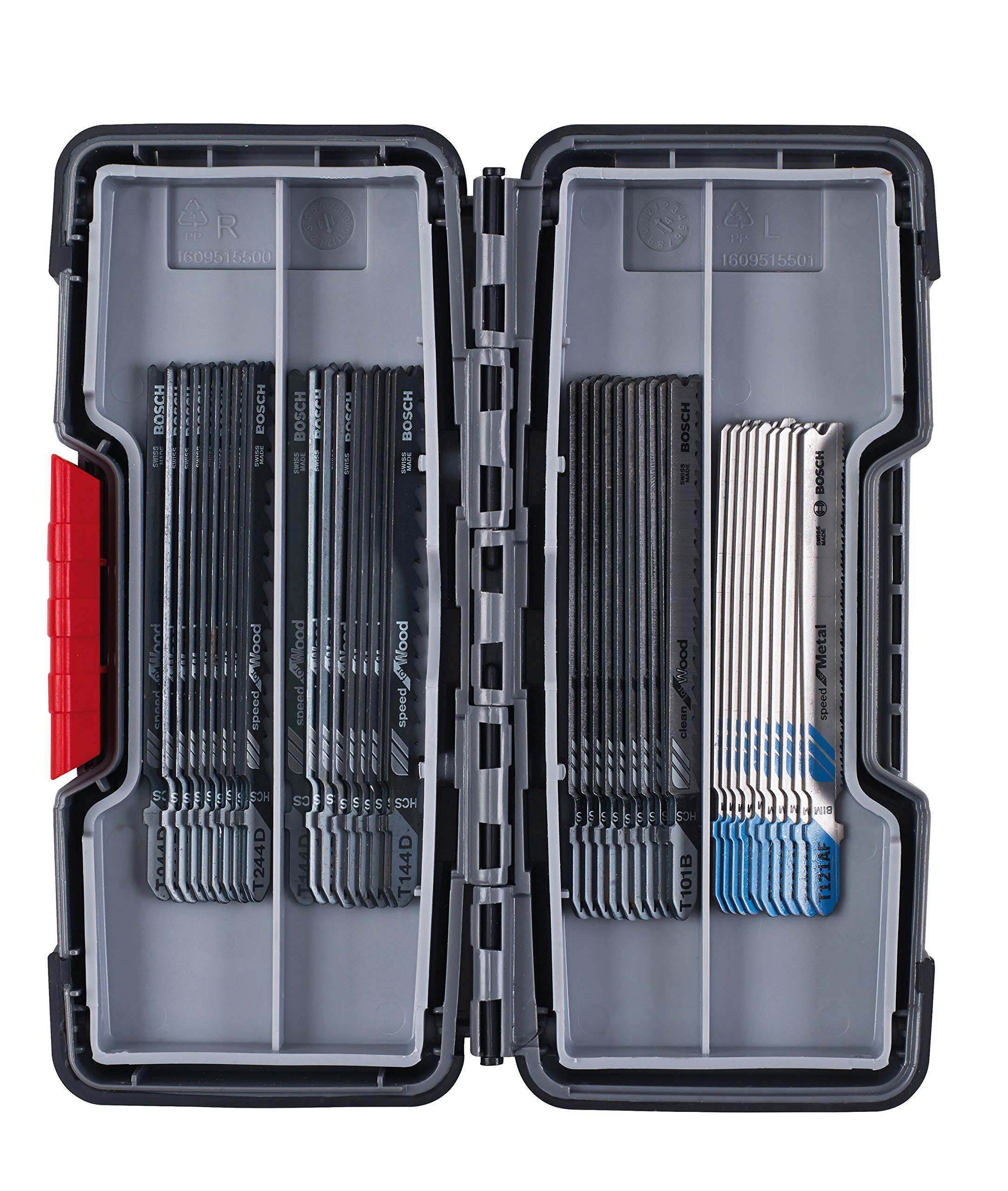 bosch-professional-40-teiliges-stichs-geblatt-set-wood-and-metal-hss-hcs-f-r-hol image 2