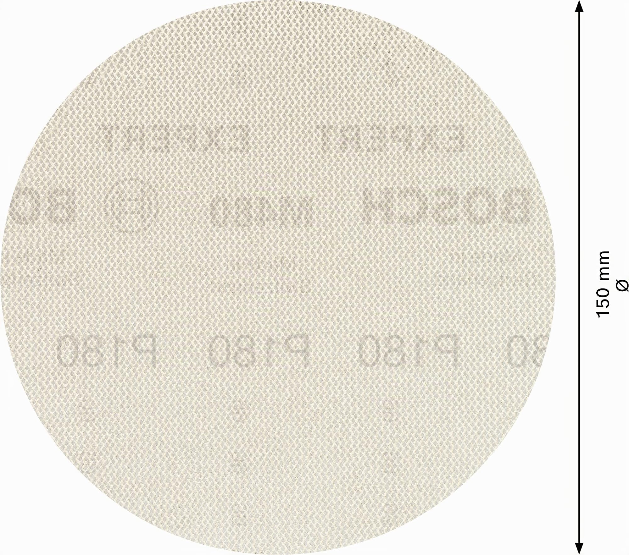 bosch-expert-m480-schleifnetz-set-5-st-ck-150-mm-k-rnung-180-f-r-farbe-auf-holz- image 3