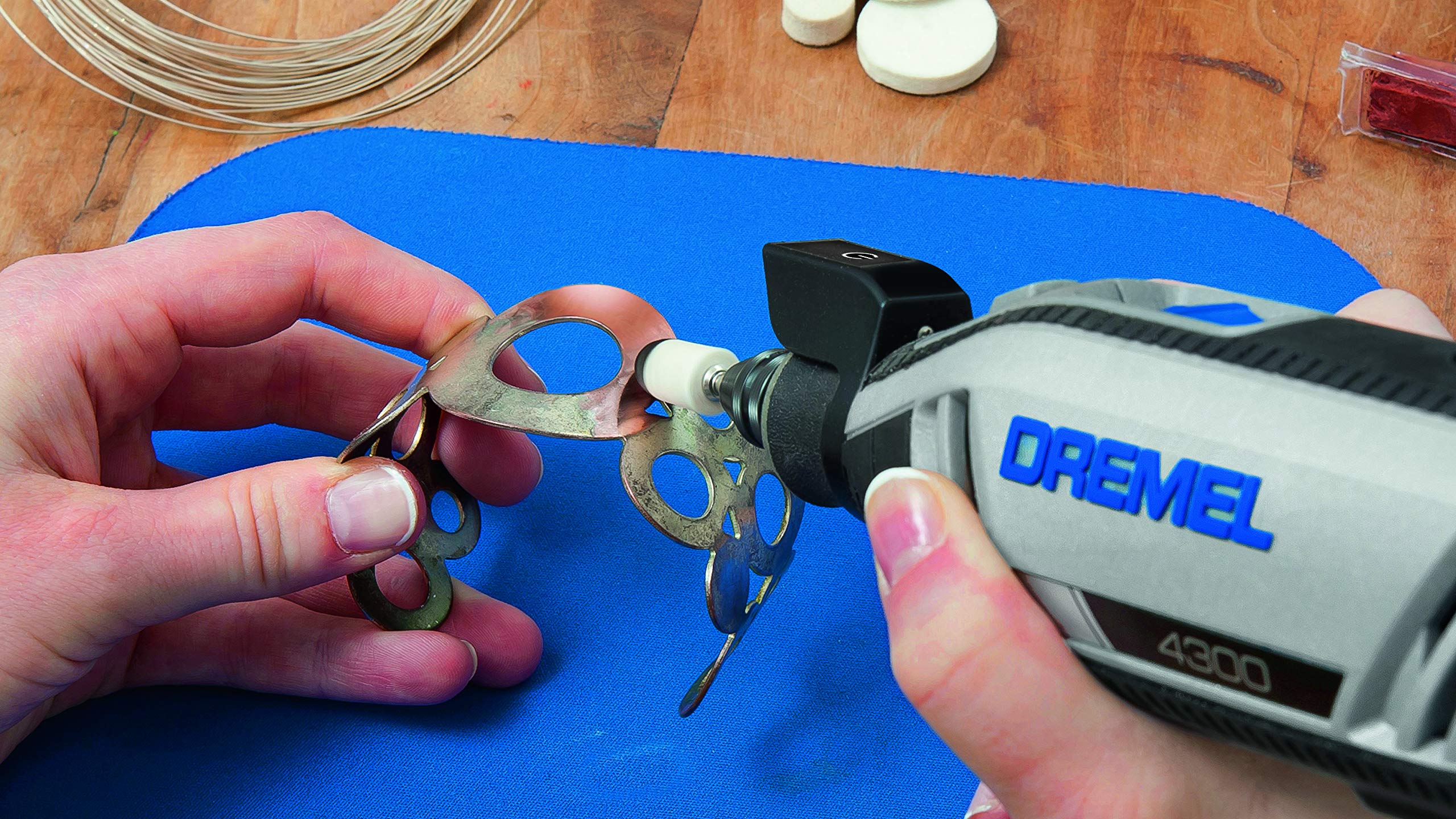 dremel-421-polierpaste-poliermittel-zubeh-r-f-r-multifunktionswerkzeuge-f-r-glas image 5