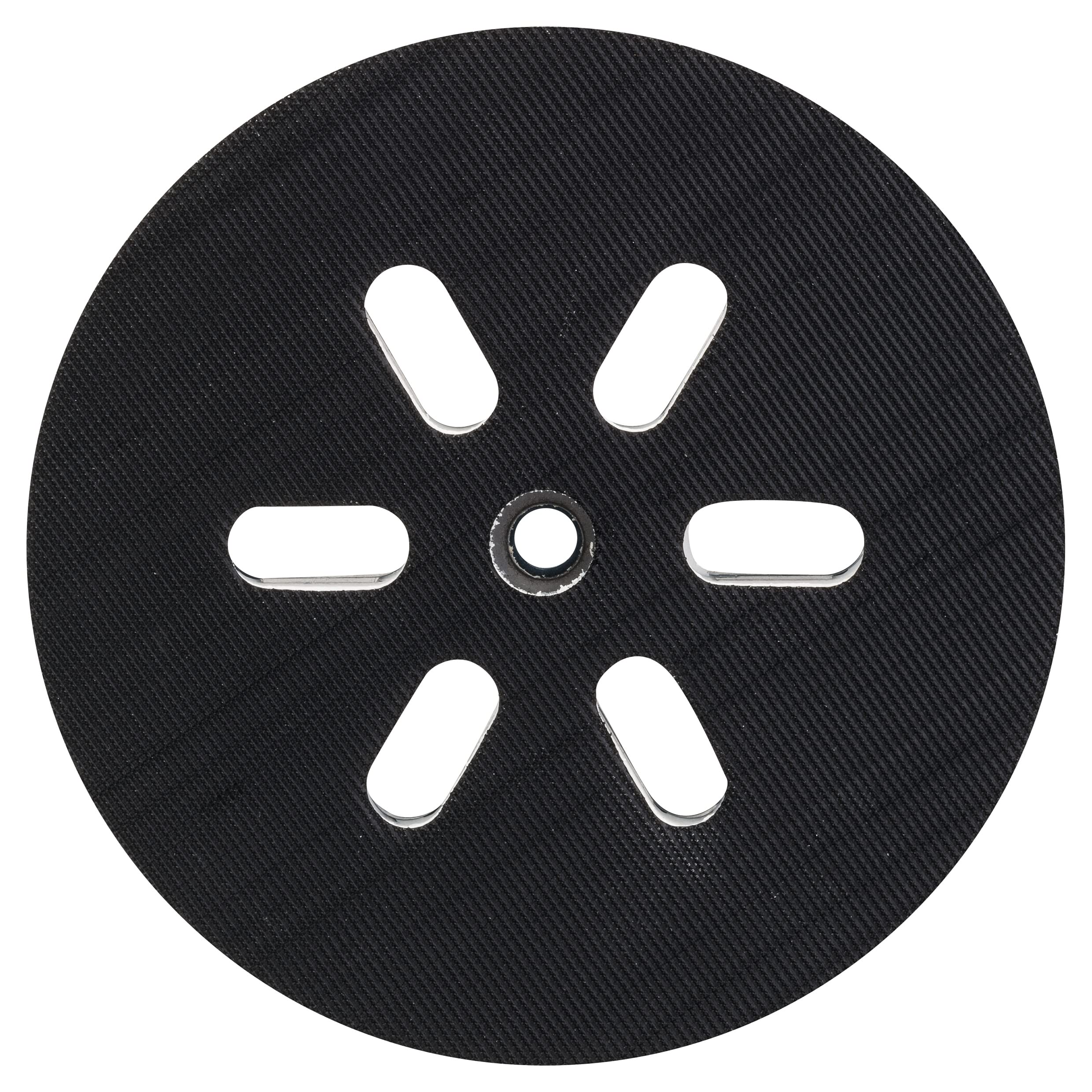 bosch-professional-2608601116-schleifteller-150-mm-hart-klett-f-r-exzenterschlei image 3
