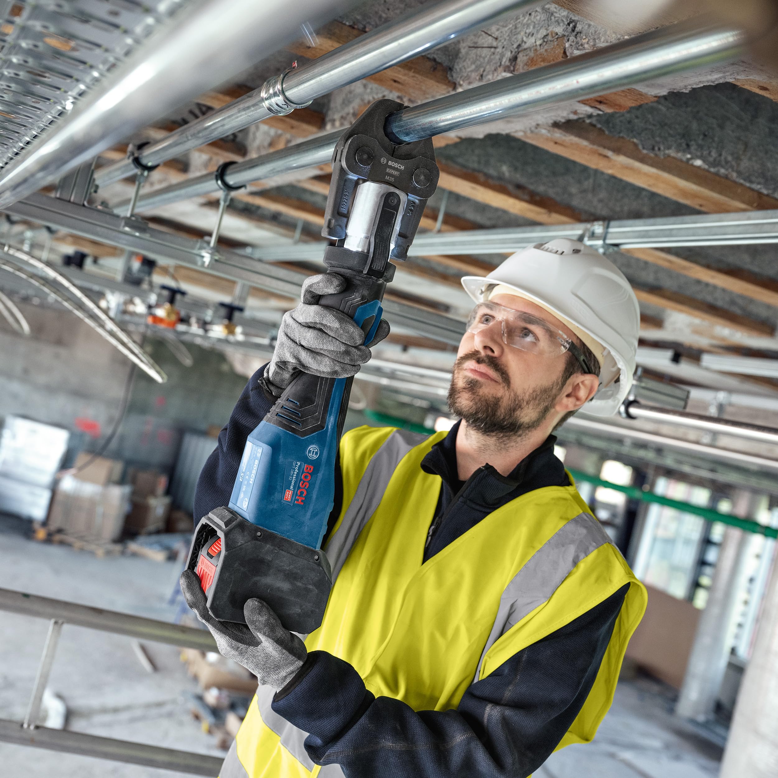 bosch-professional-18v-system-gpt-18v-32-akku-presswerkzeug-32-kn-kunststoff-fit-2 image 4