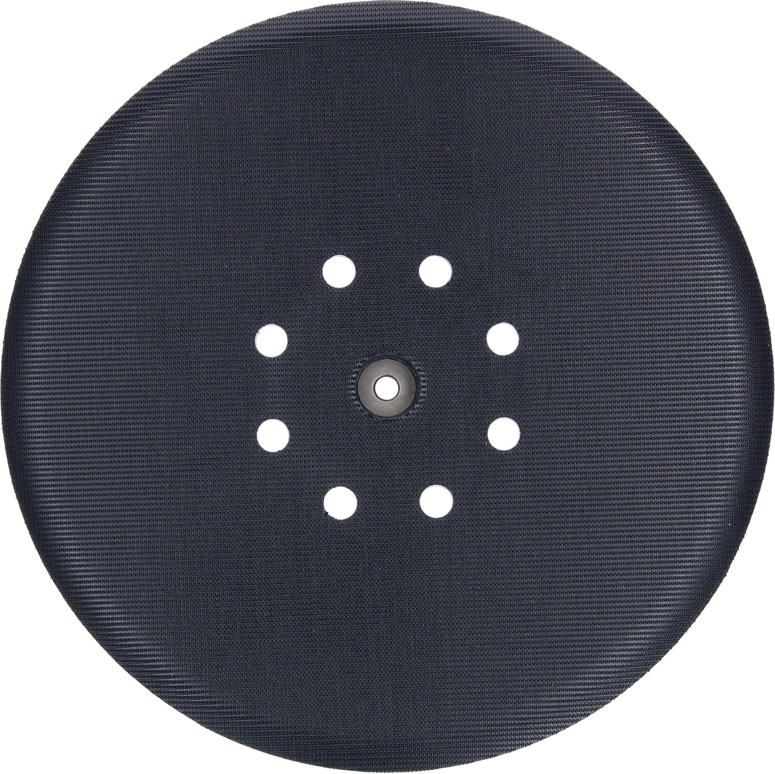 bosch-professional-st-tzpad-medium-215-mm-gtr-550-8-loch-st-tzteller-f-r-trocken image 4
