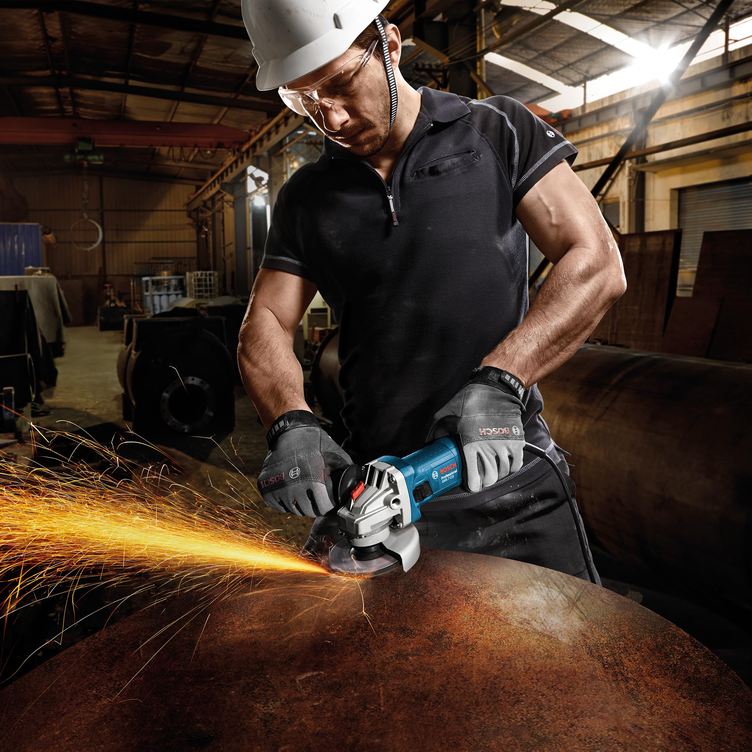 bosch-professional-gws-7-115-e-winkelschleifer-115-mm-720-watt-mit-drehzahlvorwa image 4
