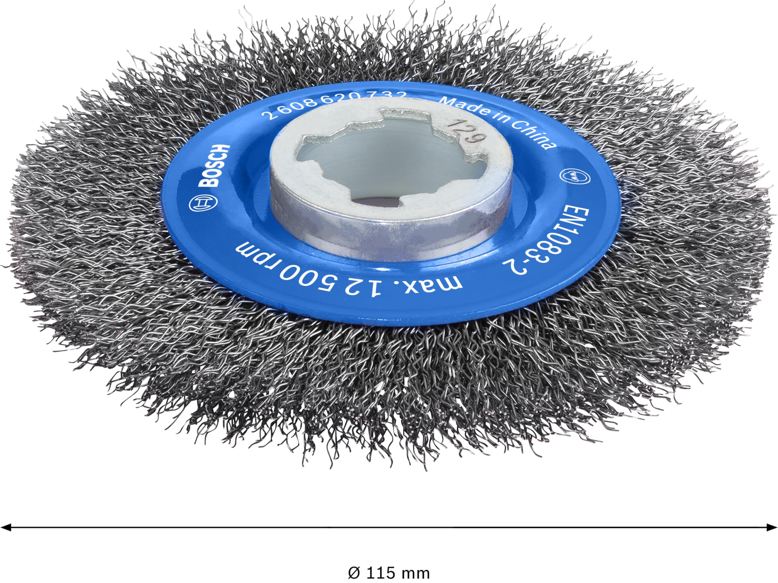 bosch-professional-scheibenb-rste-gewellter-draht-clean-for-metal-x-lock-115-mm- image 3