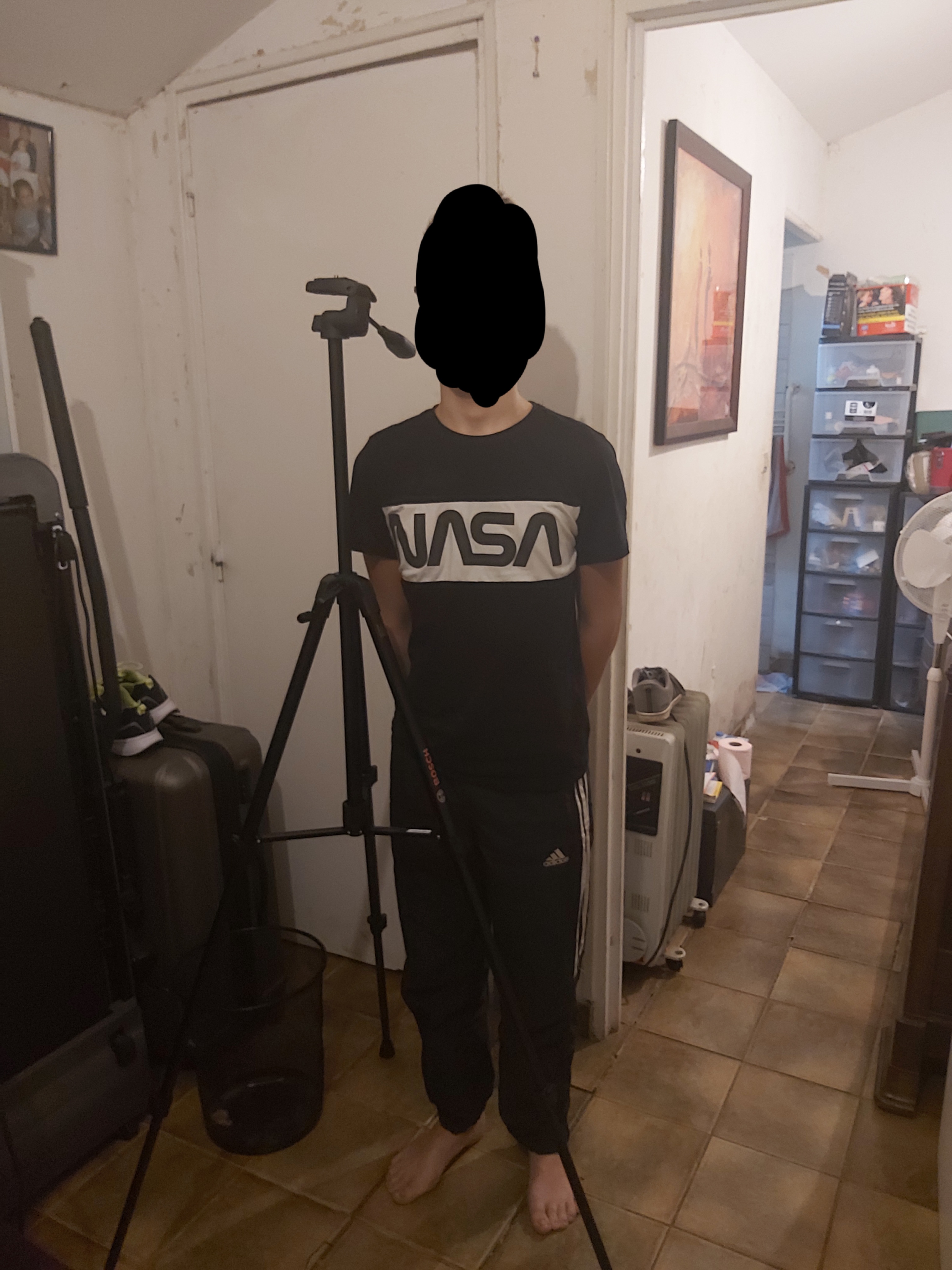 Für den Preis in Ordnung