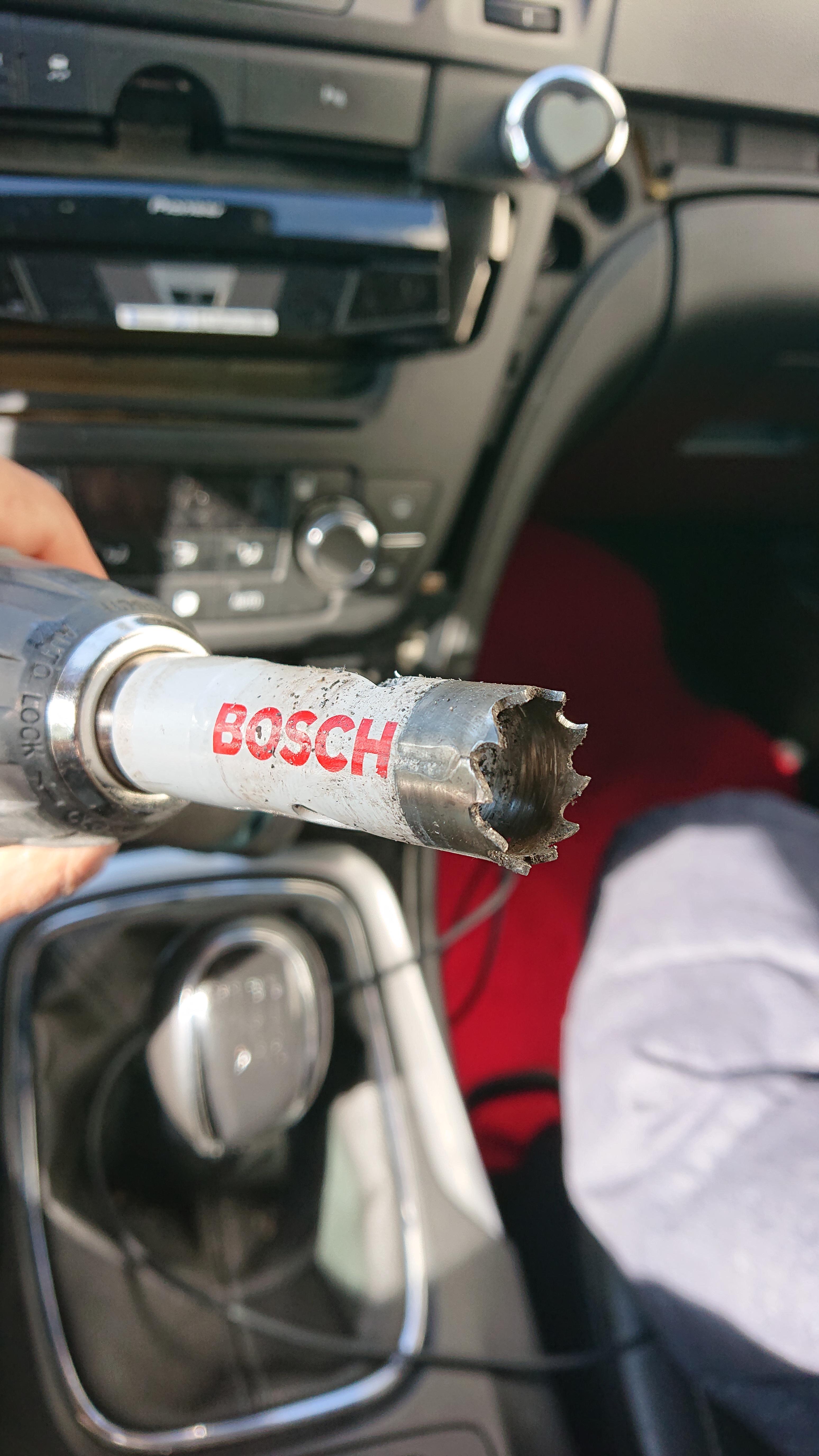 Für den Elektriker Alltag super