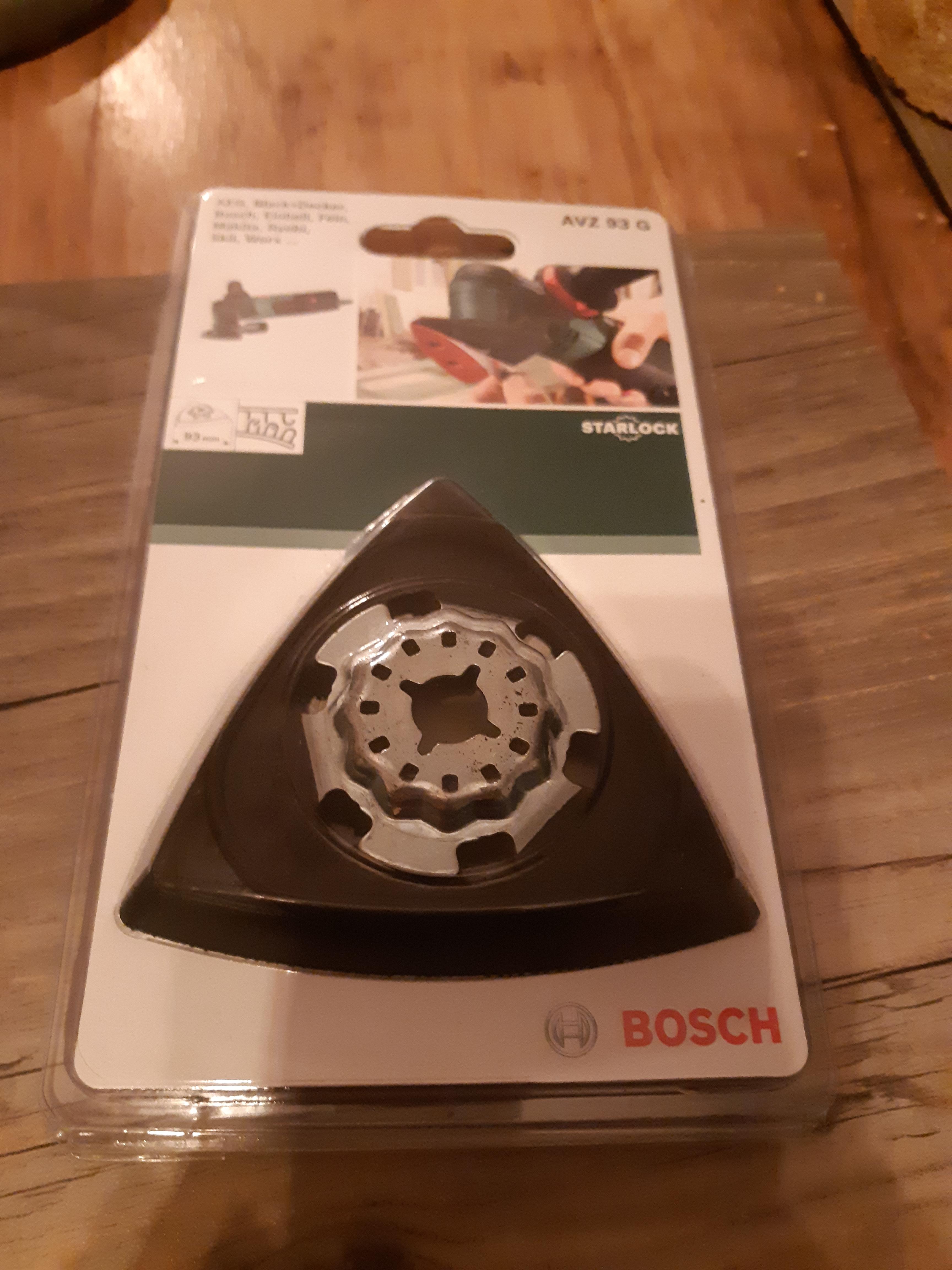 Original passt perfekt