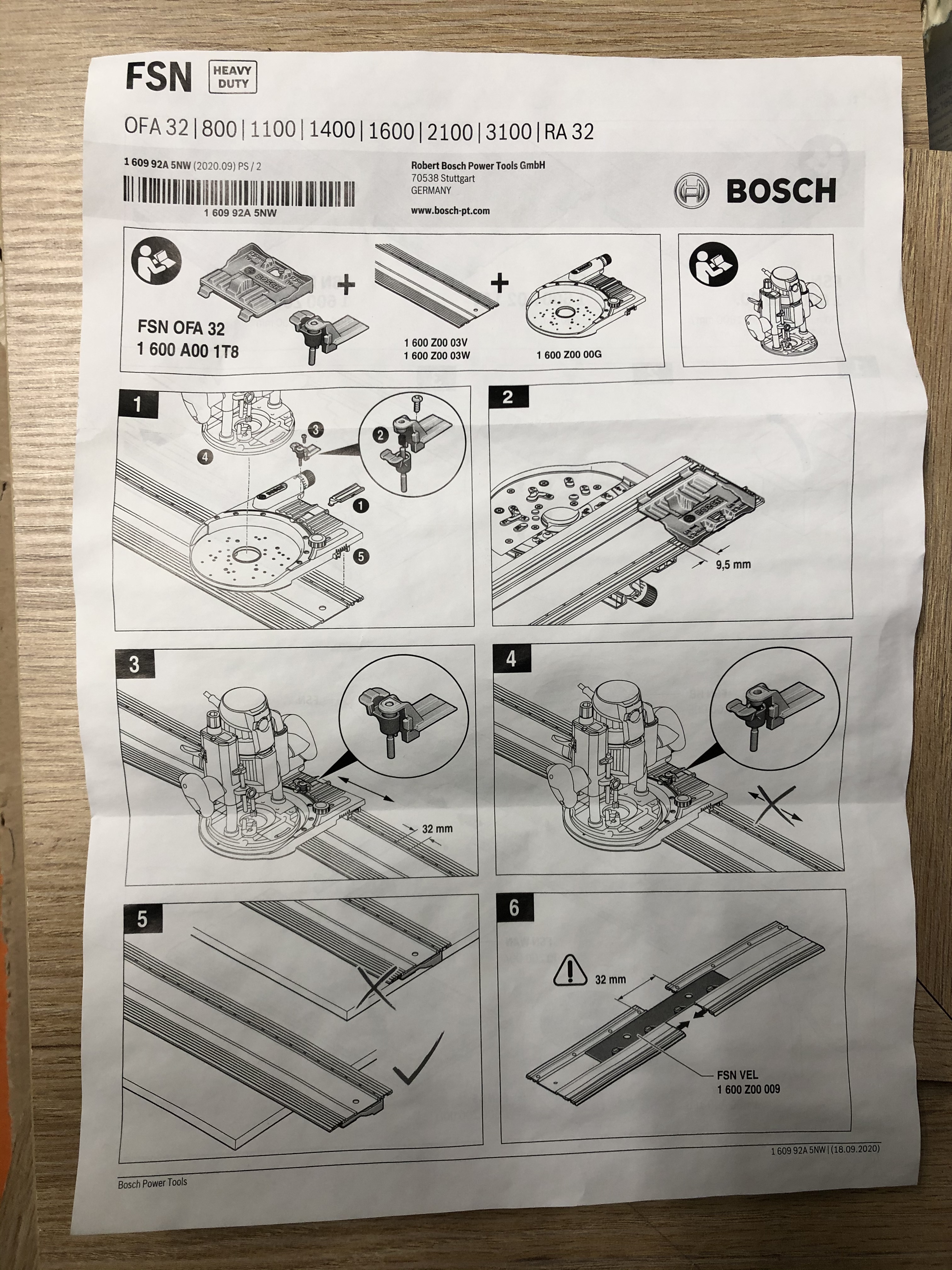 Unverzichtbar