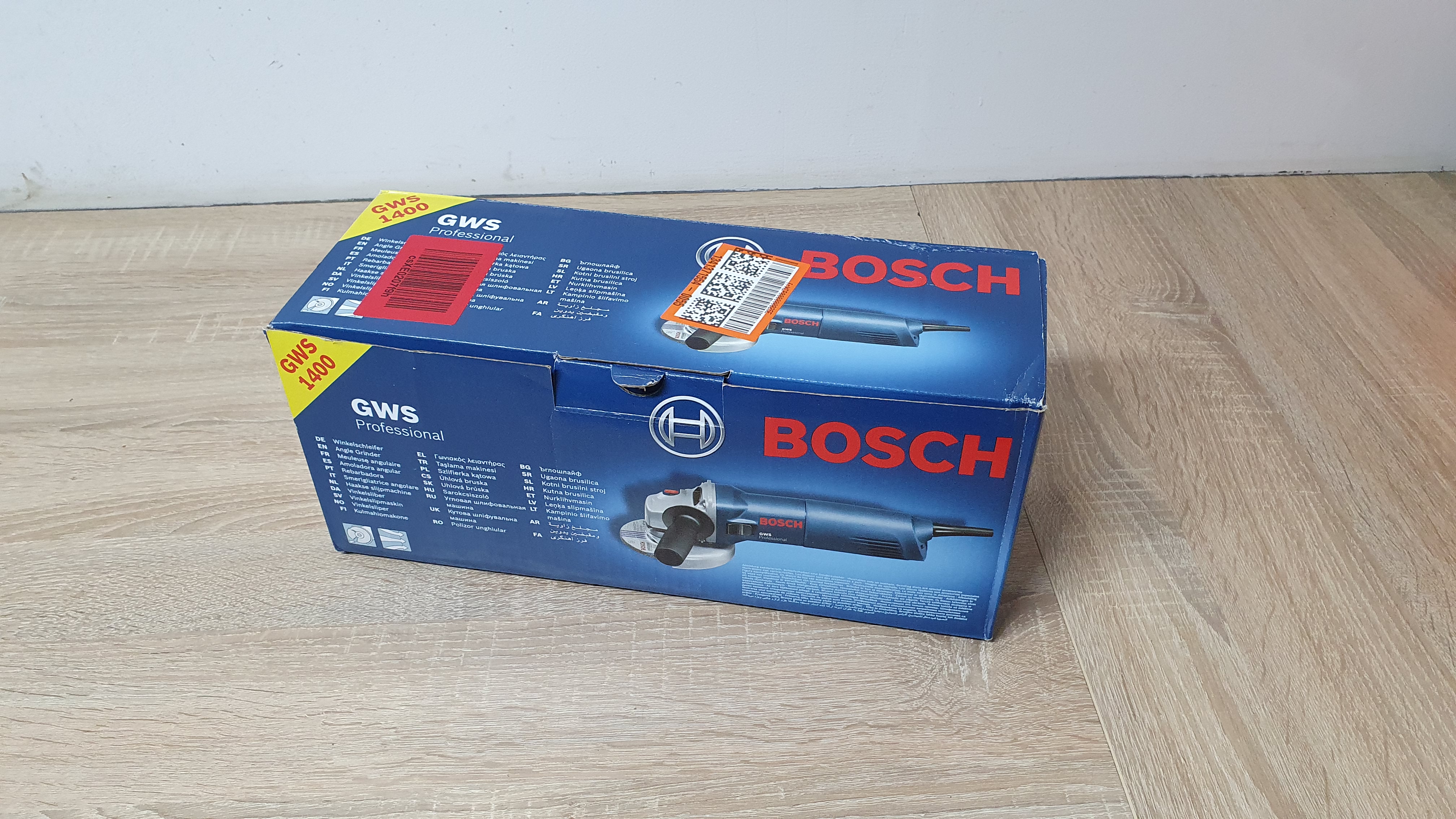 Okay für gelegentliche Nutzung